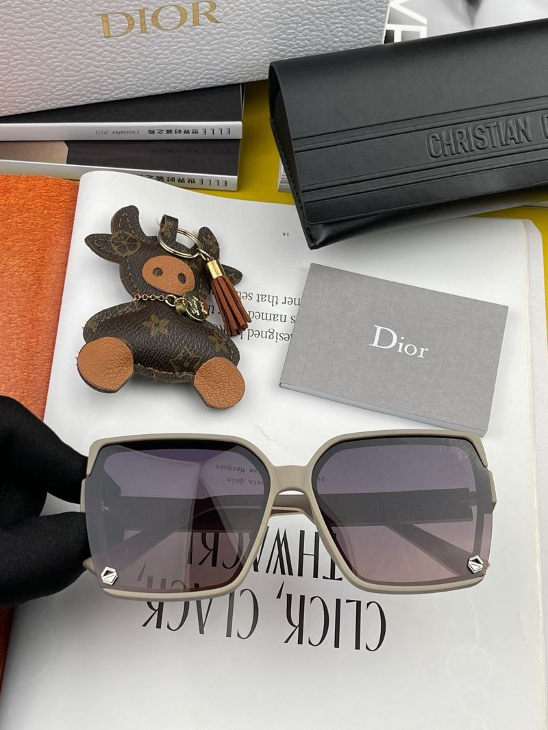 Christian Dior Sunglasses